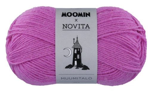 MOOMIN Muumitalo  720 Hemulen