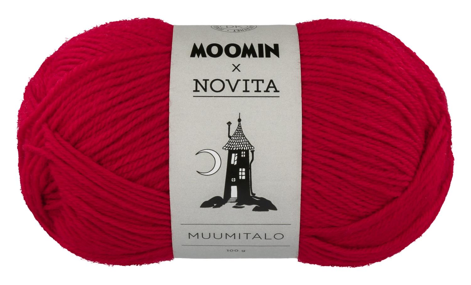 MOOMIN Muumitalo  599 Fillyjonk