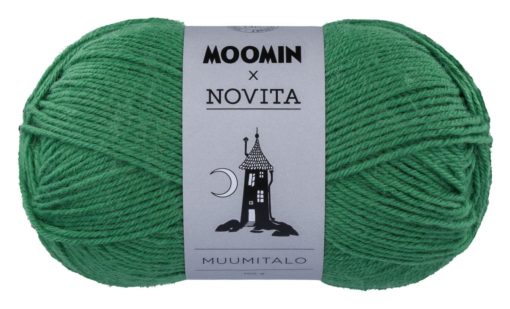 MOOMIN Muumitalo  381 Snufkin