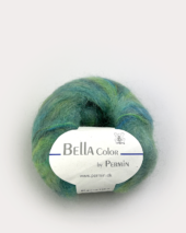 BELLA COLOR  883151 Grønn