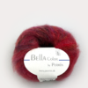 BELLA COLOR  883159 Rød/bord