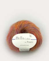 BELLA COLOR  883152 Orange