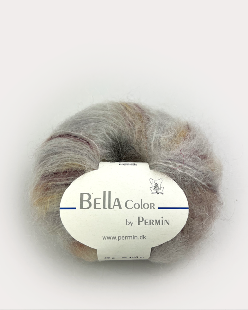 BELLA COLOR  883173 Beige/Karry/Brun