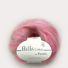 BELLA COLOR  883177 Lyserød/Pink/Grøn