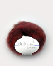 BELLA COLOR  883180 Rust/brun