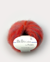 BELLA COLOR  883185 Coral