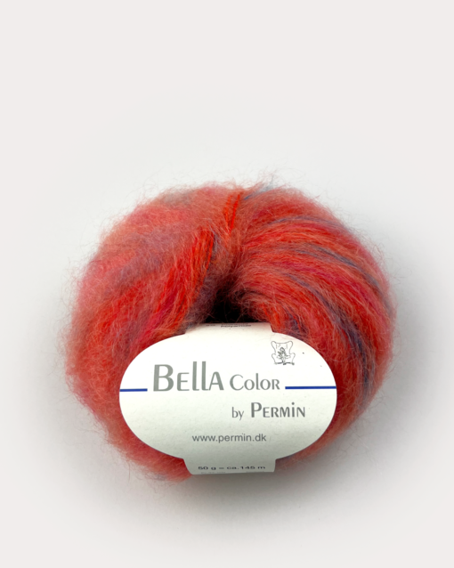 BELLA COLOR  883185 Coral