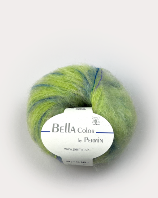 BELLA COLOR  883186 Lime