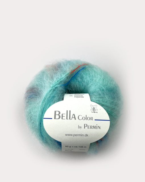 BELLA COLOR  883187 Mint