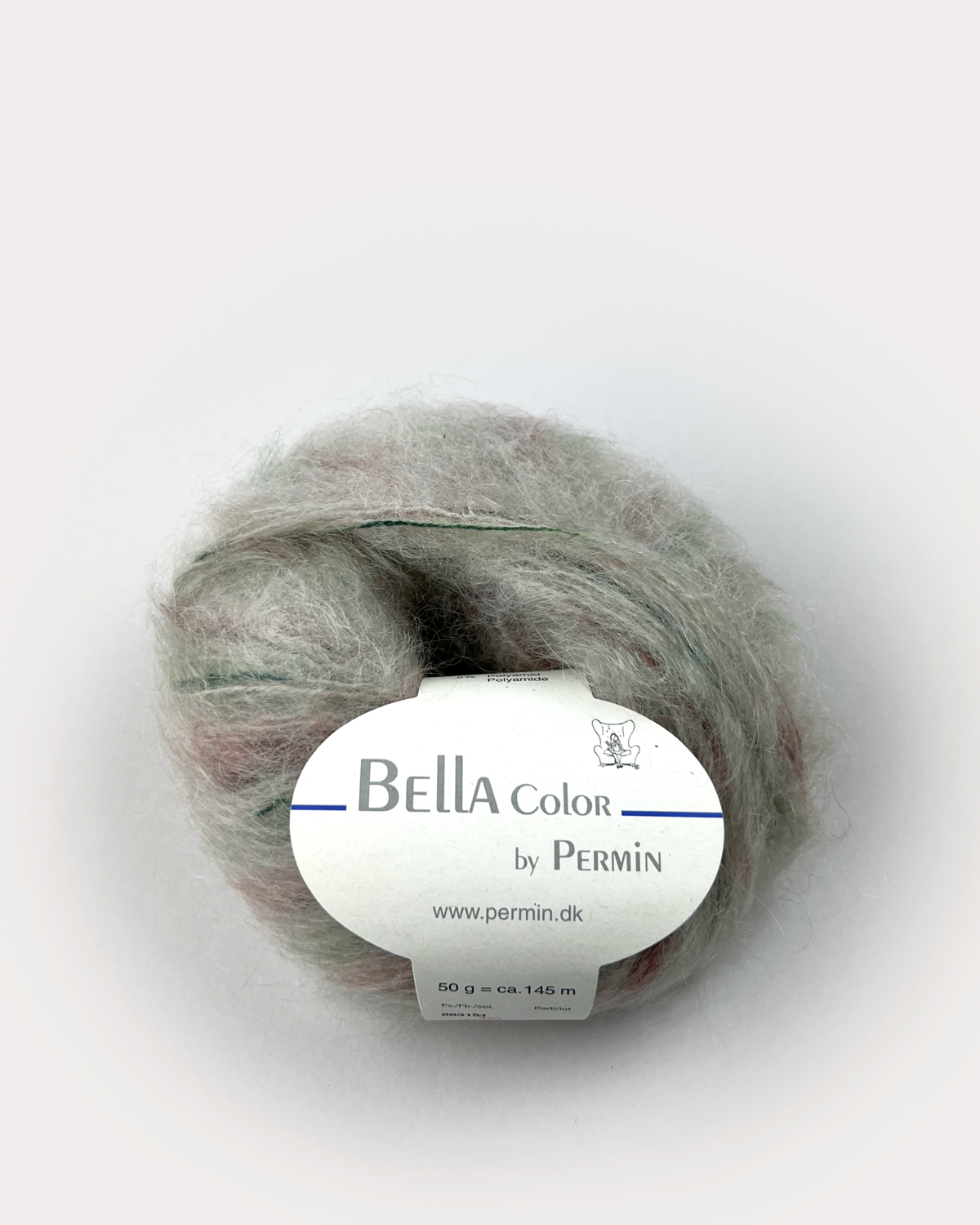 BELLA COLOR  883183 Beige