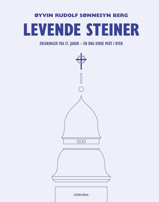 Levende steiner