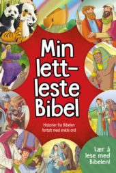 Min lettleste Bibel