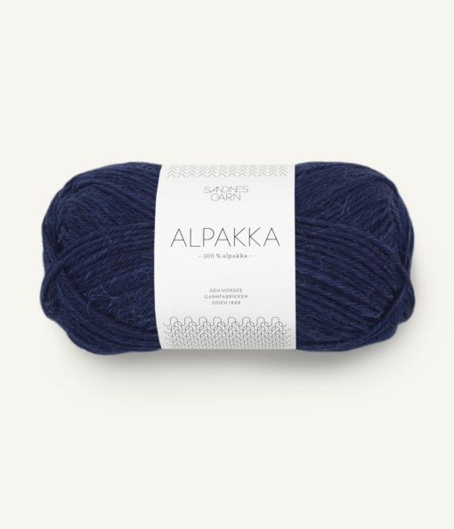 ALPAKKA  5575 Marine