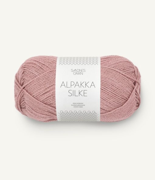 ALPAKKA/SILKE  4331 Gammerosa