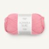 ALPAKKA/SILKE  4304 Pink Icing