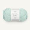 ALPAKKA/SILKE  7221 Fair Aqua