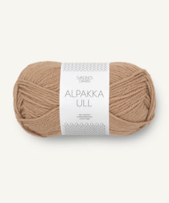 ALPAKKA/ULL  2542 Camel