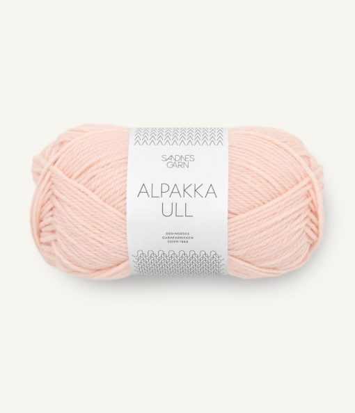 ALPAKKA/ULL  3509 Ballet Tutu