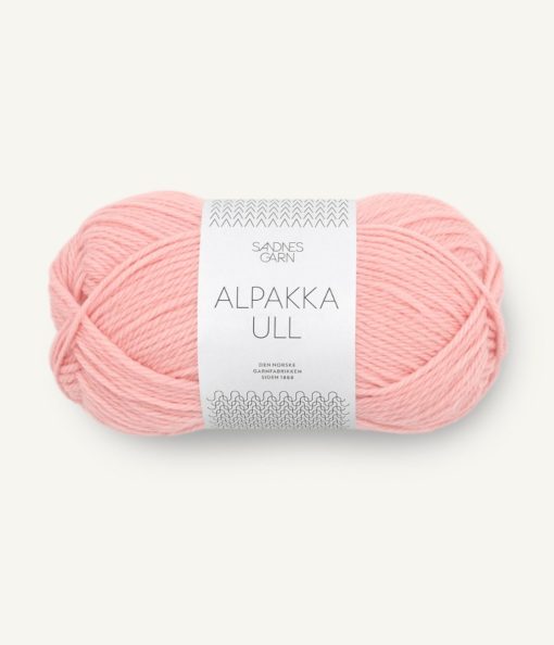 ALPAKKA/ULL  4213 Blossom