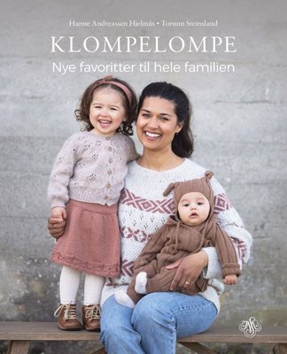 KlompeLompe. Nye favoritter til hele familien