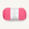 ALPAKKA/ULL  4315 Bubblegum Pink