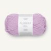 ALPAKKA/ULL  5023 Lilac