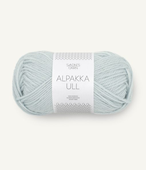 ALPAKKA/ULL  5811 Arctic Ice