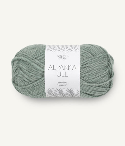 ALPAKKA/ULL  8051 Eukalyptus