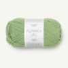 ALPAKKA/ULL  8733 Spring Green