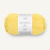 ALPAKKA/ULL  9004 Lemon