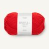 BABYULL LANETT  4018 Scarlet Red