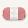 BABYULL LANETT  4024 Gammelrosa