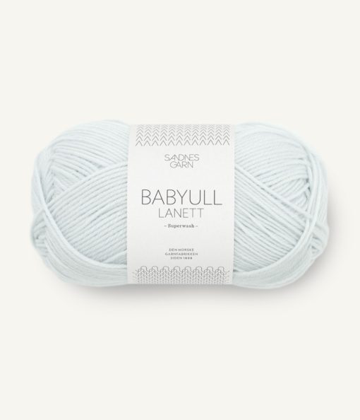 BABYULL LANETT  5811 Arctic Ice