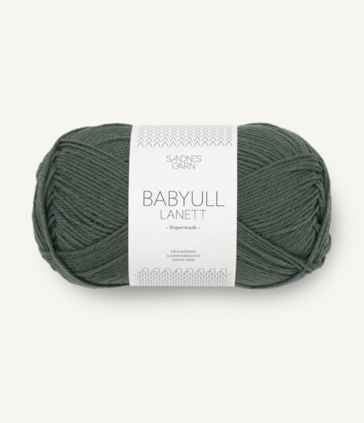 BABYULL LANETT  9080 Urban Chic