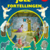 Julefortellingen Klistremerkebok