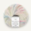 BALLERINA CHUNKY MOHAIR  1010 Tutti Frutti