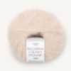 BALLERINA CHUNKY MOHAIR  2321 Marsipan