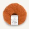 BALLERINA CHUNKY MOHAIR  2745 Cognac