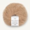 BALLERINA CHUNKY MOHAIR  3031 Camel