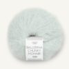 BALLERINA CHUNKY MOHAIR  5811 Arctic Ice