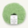 BALLERINA CHUNKY MOHAIR  8733 Spring Green