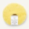 BALLERINA CHUNKY MOHAIR  9004 Lemon