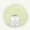 BALLERINA CHUNKY MOHAIR  9011 Tender Greens