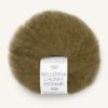 BALLERINA CHUNKY MOHAIR  9873 Dark Olive