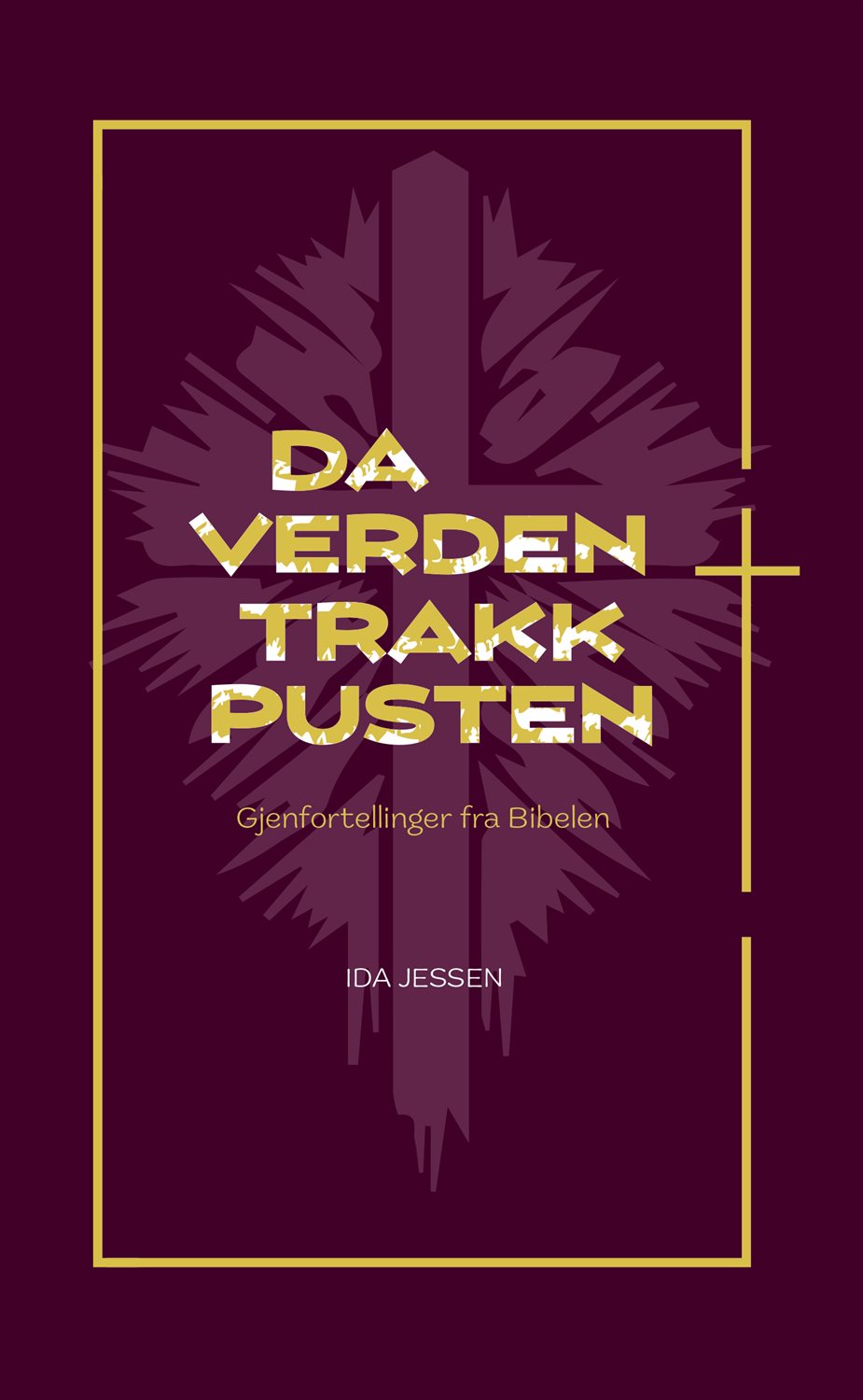 Da verden trakk pusten