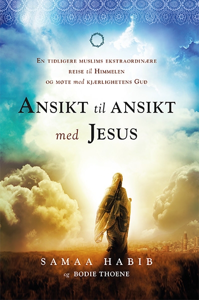 Ansikt til ansikt med Jesus