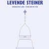 Levende steiner