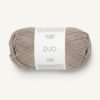 DUO  2650 Beige melert