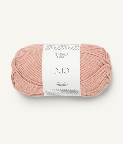 DUO  3522 Pudder