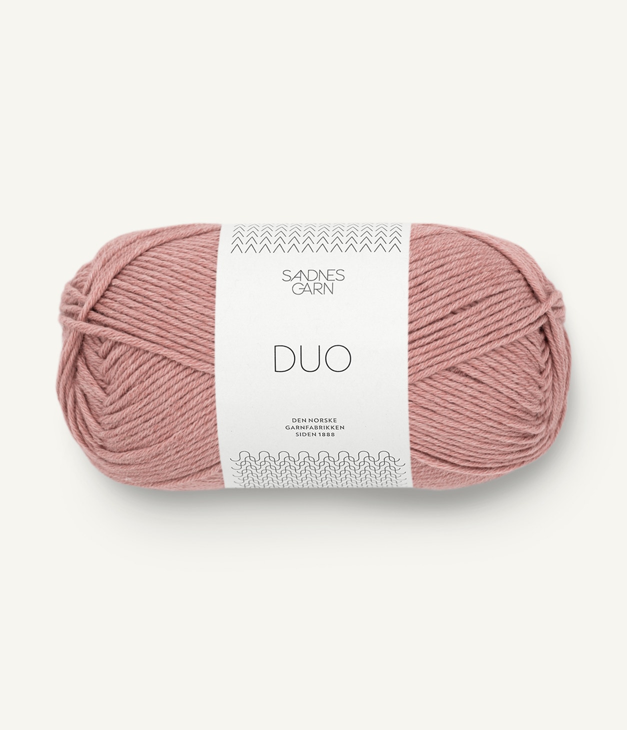 DUO  4032 Pudderrosa